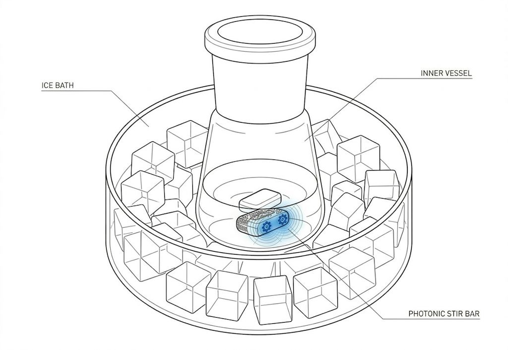 Innovation_Limitless Setups_Ice Bath